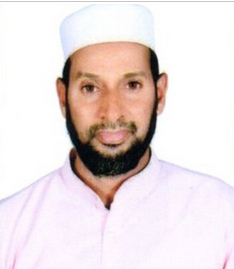 Altaf Kumpala